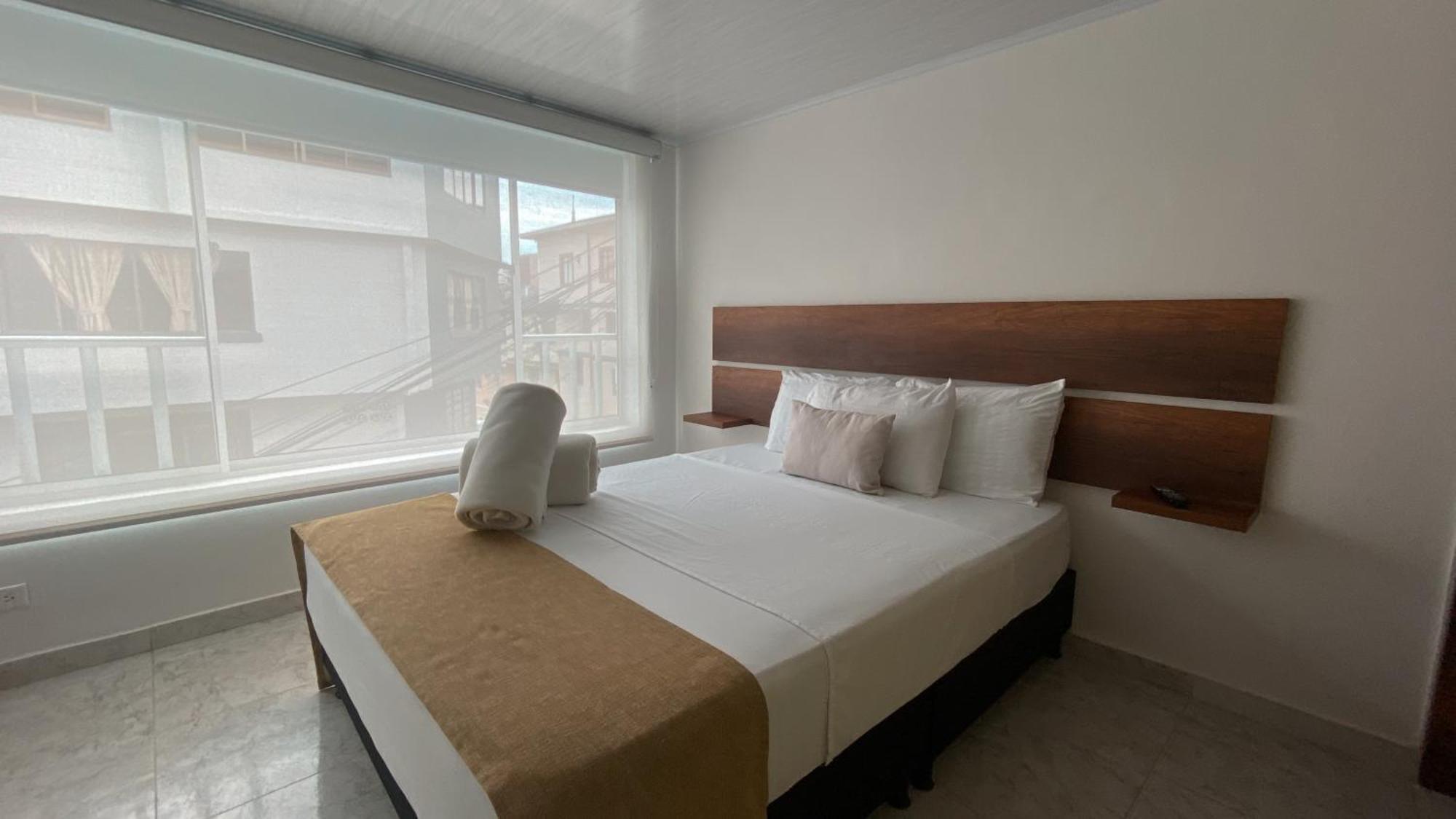 Casa Mama Hotel Manizales Εξωτερικό φωτογραφία