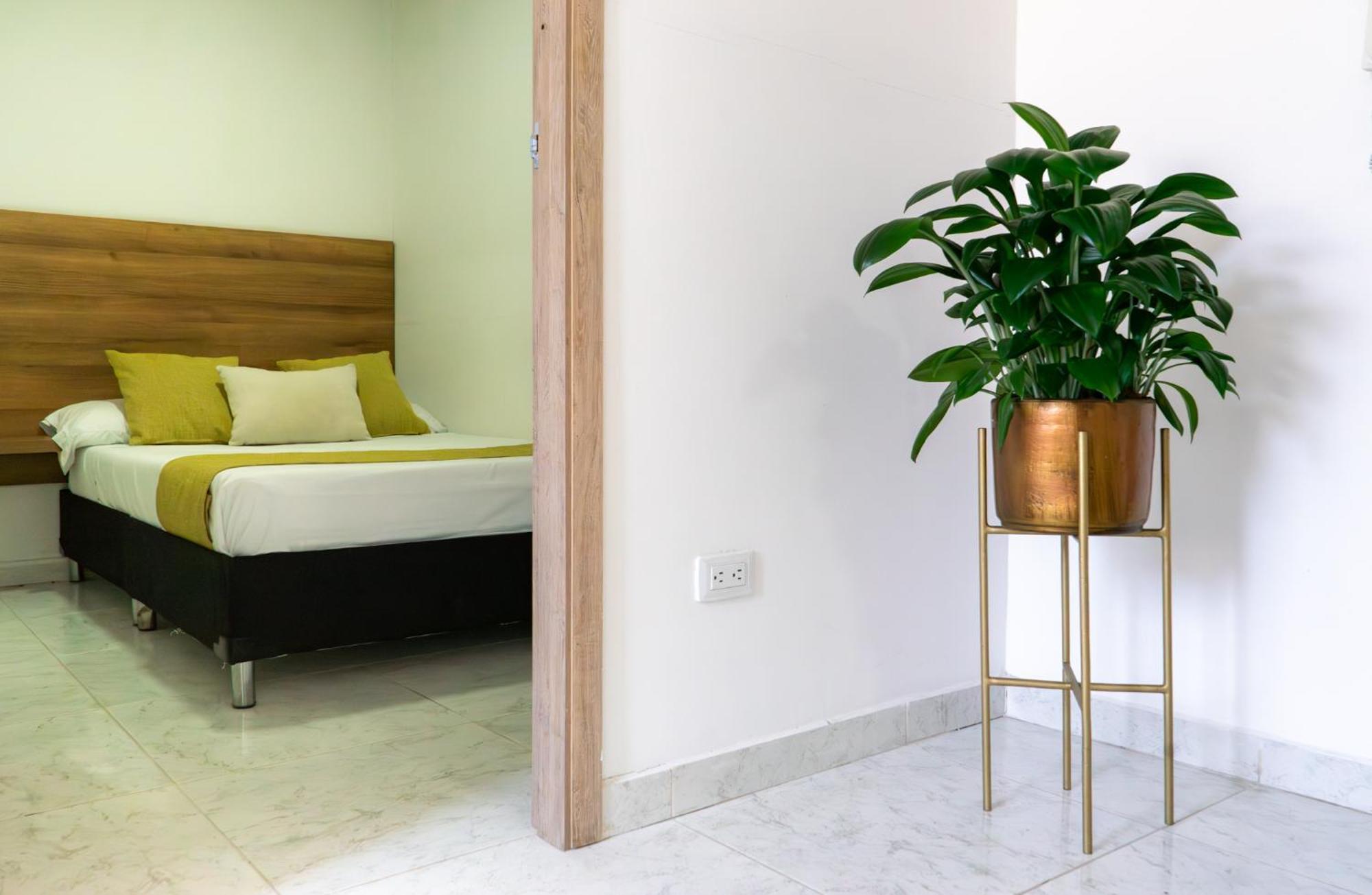 Casa Mama Hotel Manizales Εξωτερικό φωτογραφία
