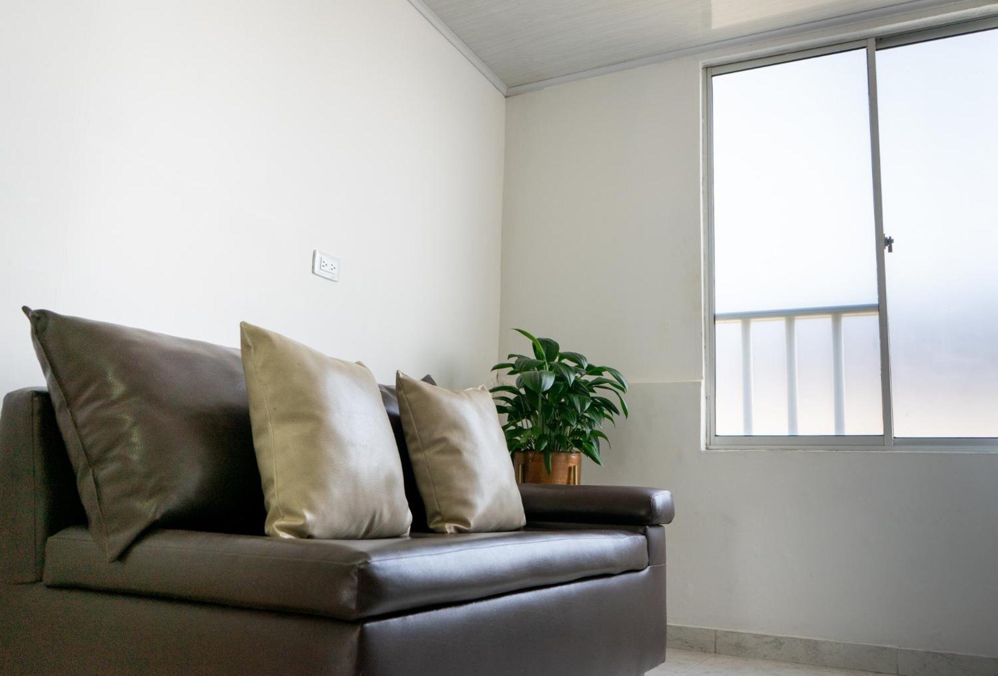 Casa Mama Hotel Manizales Εξωτερικό φωτογραφία