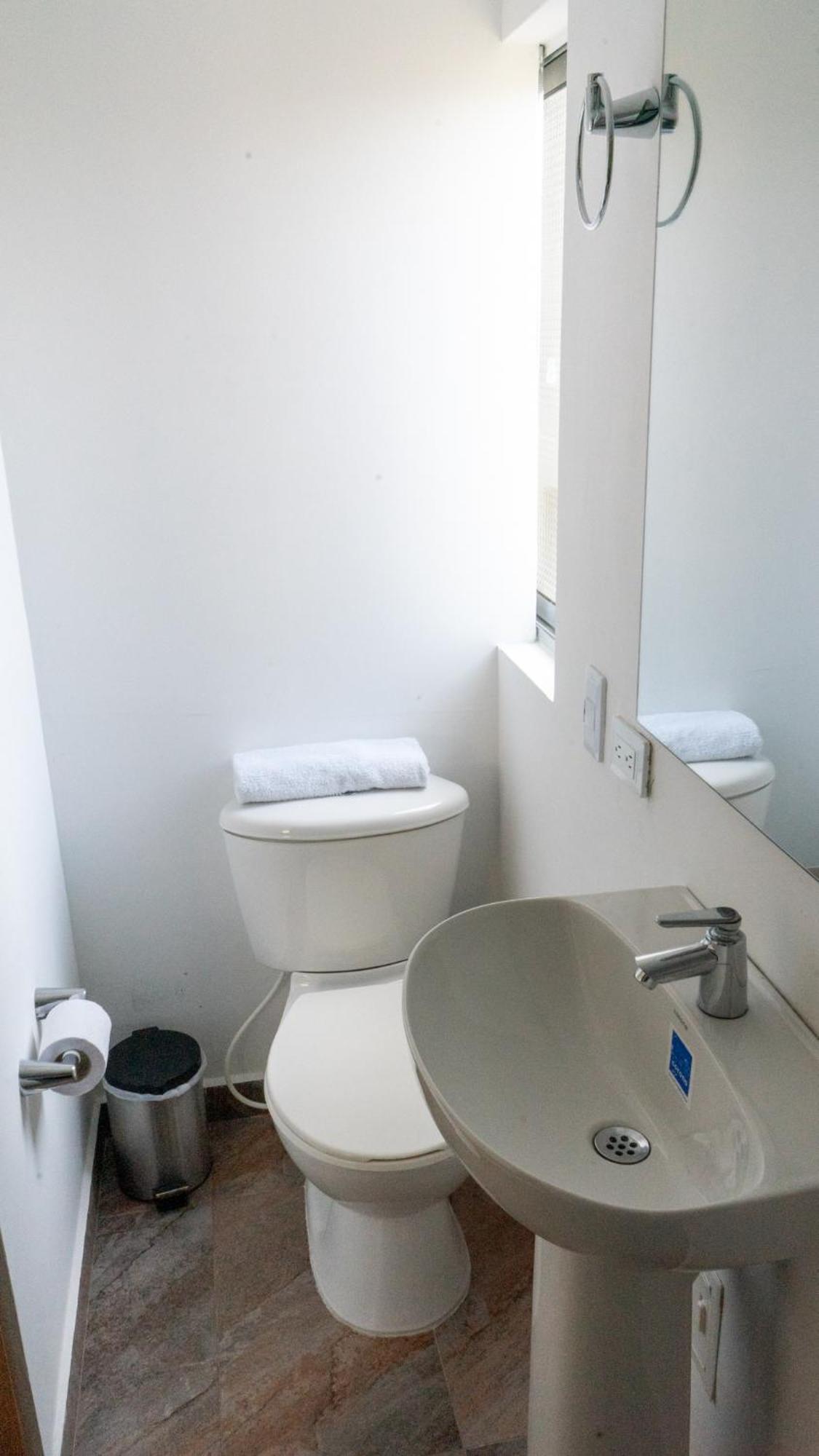 Casa Mama Hotel Manizales Εξωτερικό φωτογραφία